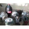 Hydraulic parts