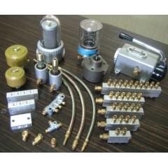 Lubrication accessories