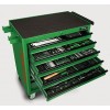 8 Drawer Jumbo Tool Trolley