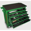 8 Drawer Jumbo Tool Trolley