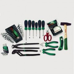 Portable Tool Box / 2