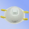 SELL N95 Particulate Respirator w/valve