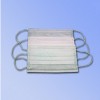 SELL Disposable face mask 3ply w/ear loop