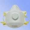 SELL N95-T Particulate Respirator w/valve
