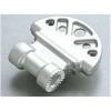 Aluminium forged special bicycle parts