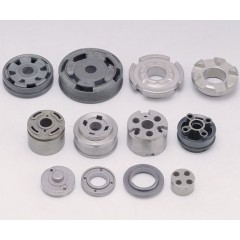 Shock absorber parts