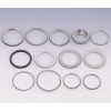 ABS sensor rings