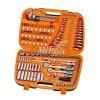 125Pcs Socket Set