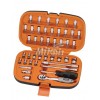 44Pcs Socket Set