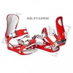 Snowboard Binding