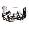 Snowboard Binding