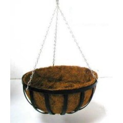 14" BASKET