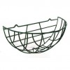 12" GLOBAL WALL BASKET