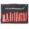 11pc Pry Removal Master Kit
