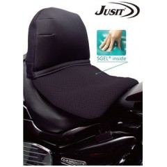 Saddle
