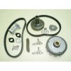 Clutch pulley parts
