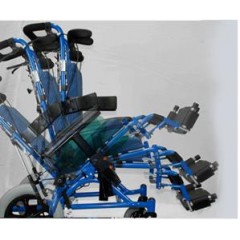 Manual Wheelchair TC-04 / 2