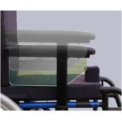 Manual Wheelchair TC-04 / 3