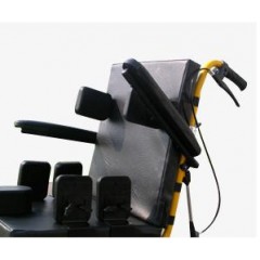 Manual Wheelchair TC-03B1 TC-03B1 / 2