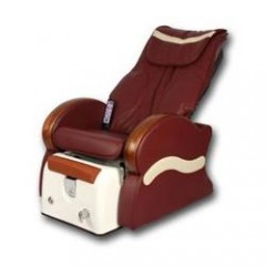 Pedicure Spa Massage Chair / 2