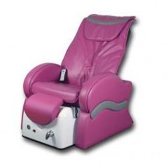 Pedicure Spa Massage Chair / 3