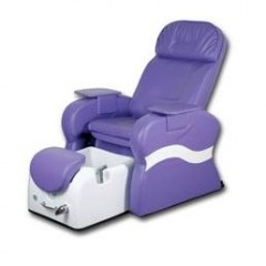 Pedicure Spa Massage Chair / 2