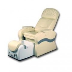 Pedicure Spa Massage Chair / 3