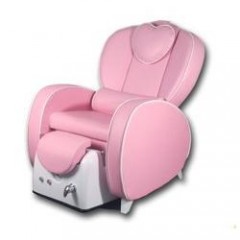 Pedicure Spa Massage Chair / 3