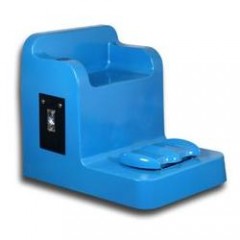 Vending Foot Vibrating Chair / 2