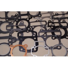 Gasket / 3