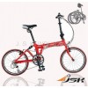 Folding Bicycle