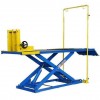 Motorcycle scissor lift