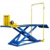 Motorcycle scissor lift