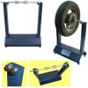 WHEEL BALANCE STAND