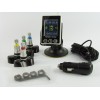 TYREDOG Wireless TPMS for Car