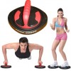 ROTATING PUSH-UP GRIPS