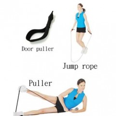 Multifunction cord / 2