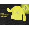 LED Luminous Jacket