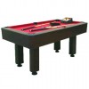 Billiards Table