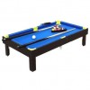 Billiards Table