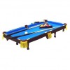 Billiards Table