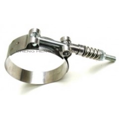 Heavy Duty Clamp / 2