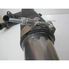 Heavy Duty Clamp / 3