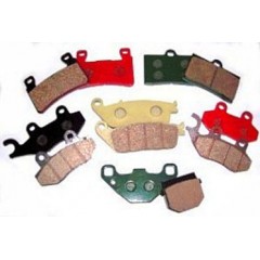 Brake pads