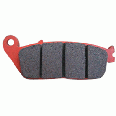 Brake pads
