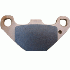 Brake pads / 2