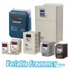 Variable Frequency Drive