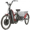 Electric tricycle