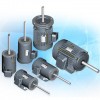 IE2 V3 blower motors