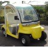 Golf car